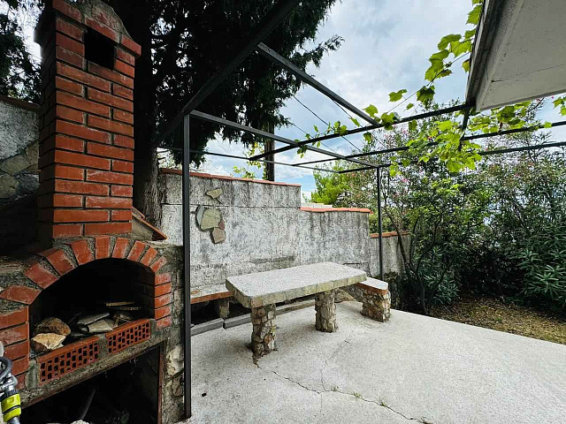 Haus in Meeresnähe mit privatem Strandzugang – Bar, Dobre Vode — photo 4